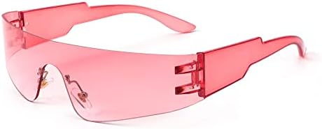 Edge Rider Glasses