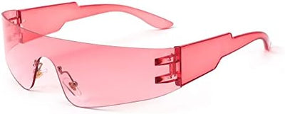 Edge Rider Glasses