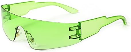 Edge Rider Glasses