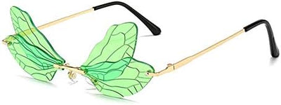 Dragonfly Wing Frames