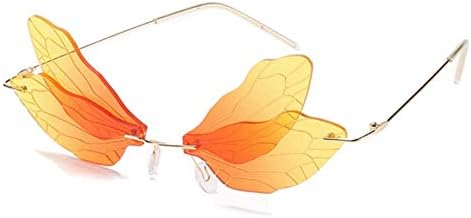 Dragonfly Wing Frames