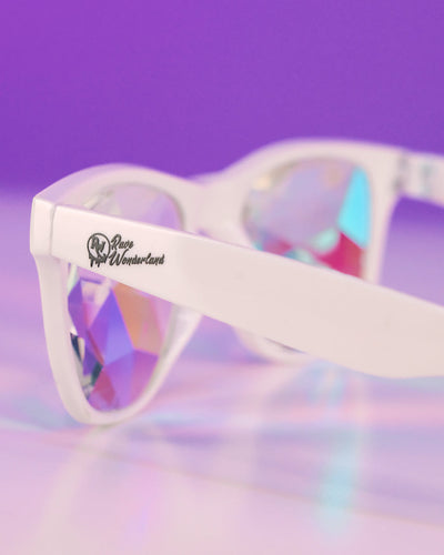 Prism Twist Glasses