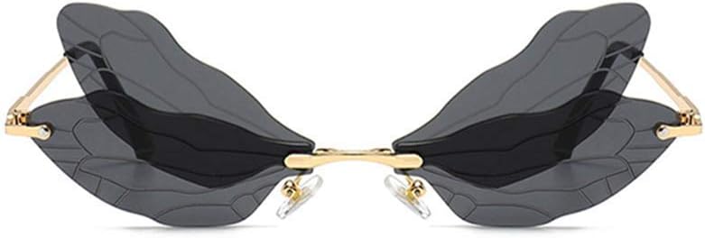 Dragonfly Wing Frames