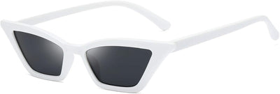 Square Cat Eye Shades