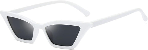 Square Cat Eye Shades