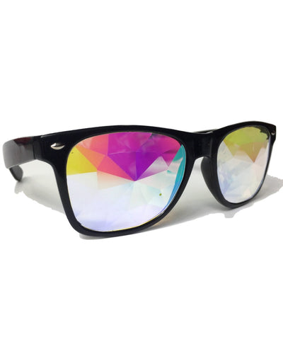 Prism Twist Glasses