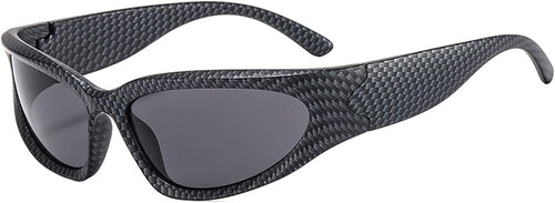 Y2K Wrap Around Shades