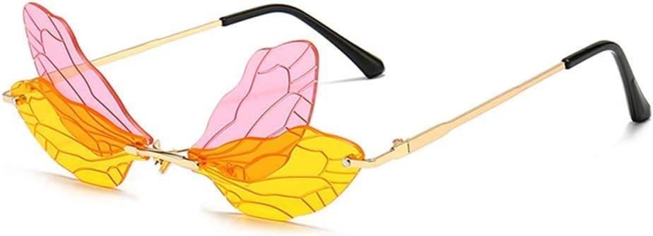 Dragonfly Wing Frames