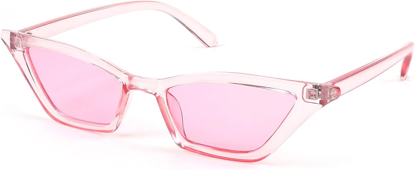 Square Cat Eye Shades