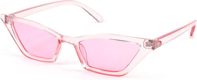 Square Cat Eye Shades