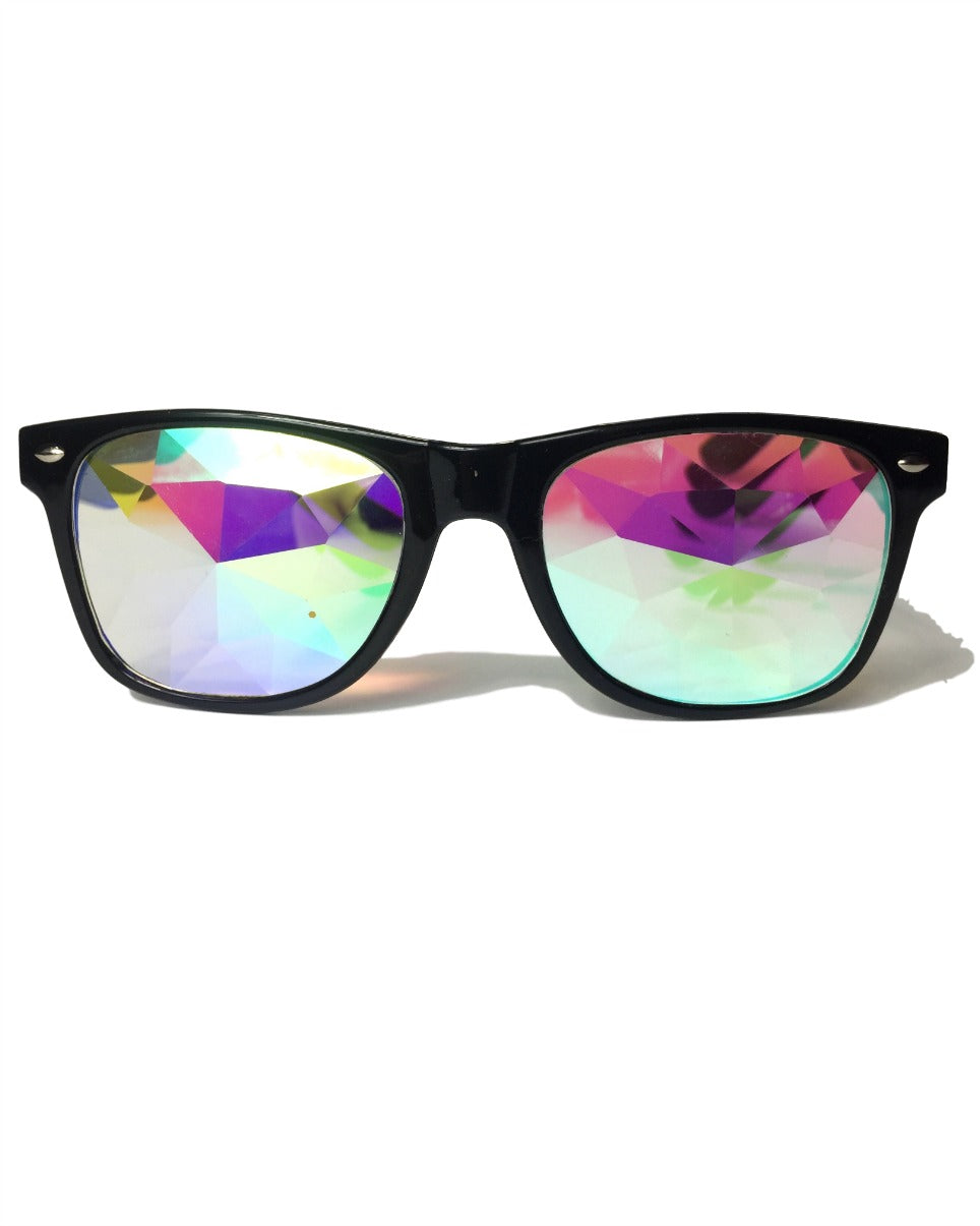 Prism Twist Glasses
