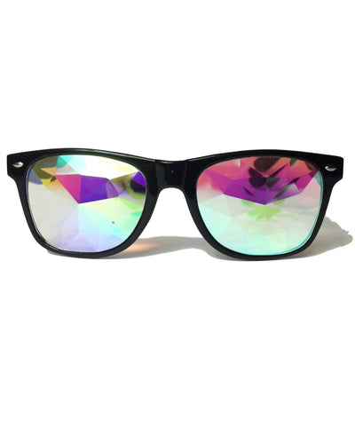 Prism Twist Glasses