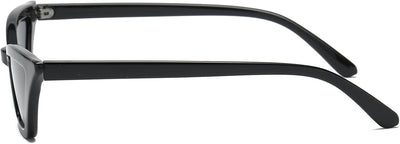 Square Cat Eye Shades