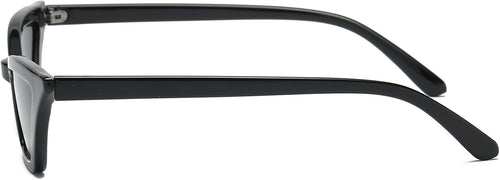 Square Cat Eye Shades