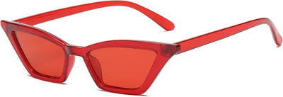 Square Cat Eye Shades