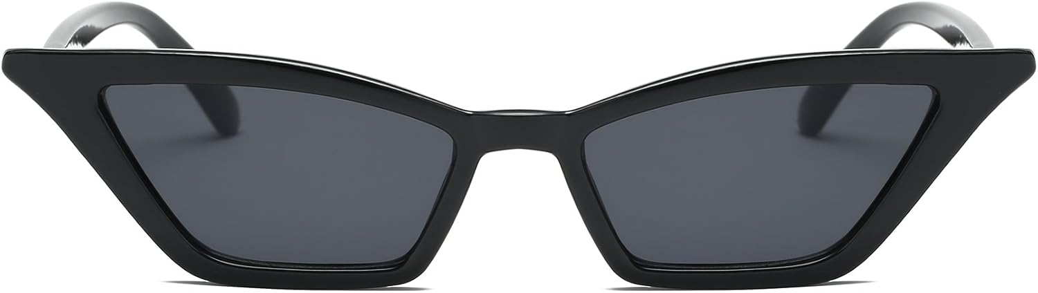 Square Cat Eye Shades