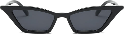 Square Cat Eye Shades