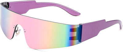 Edge Rider Glasses
