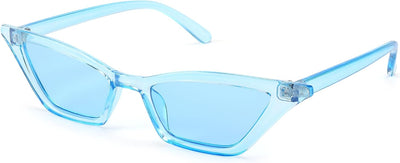Square Cat Eye Shades