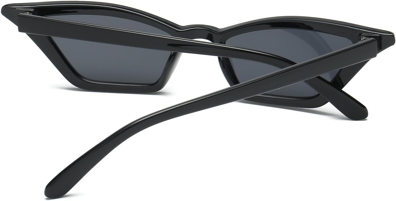 Square Cat Eye Shades