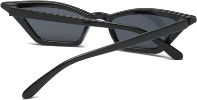 Square Cat Eye Shades