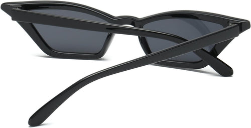 Square Cat Eye Shades