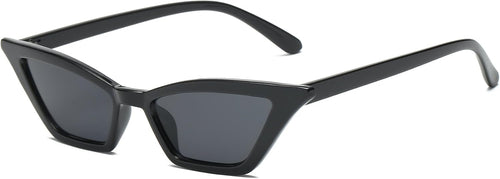 Square Cat Eye Shades