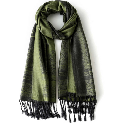 Auraloa® Anti-Anxiety Rave Pashmina