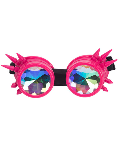 Gear Prism Goggles