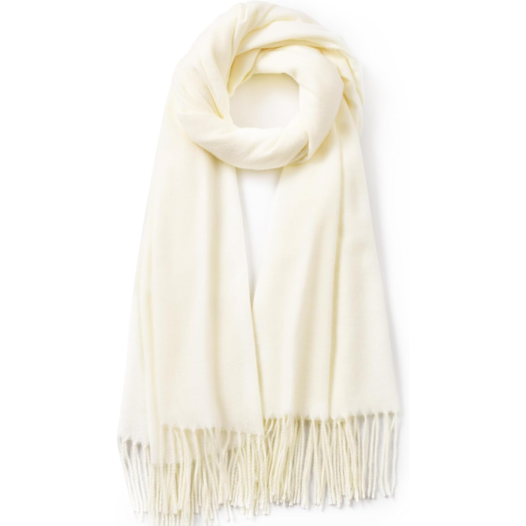 Auraloa® Anti-Anxiety Rave Pashmina