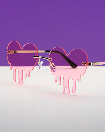 Love Melt Shades