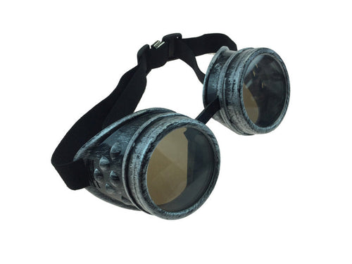 Iron Gear Goggles