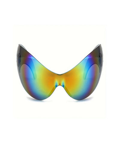 Starstruck Diva Glasses
