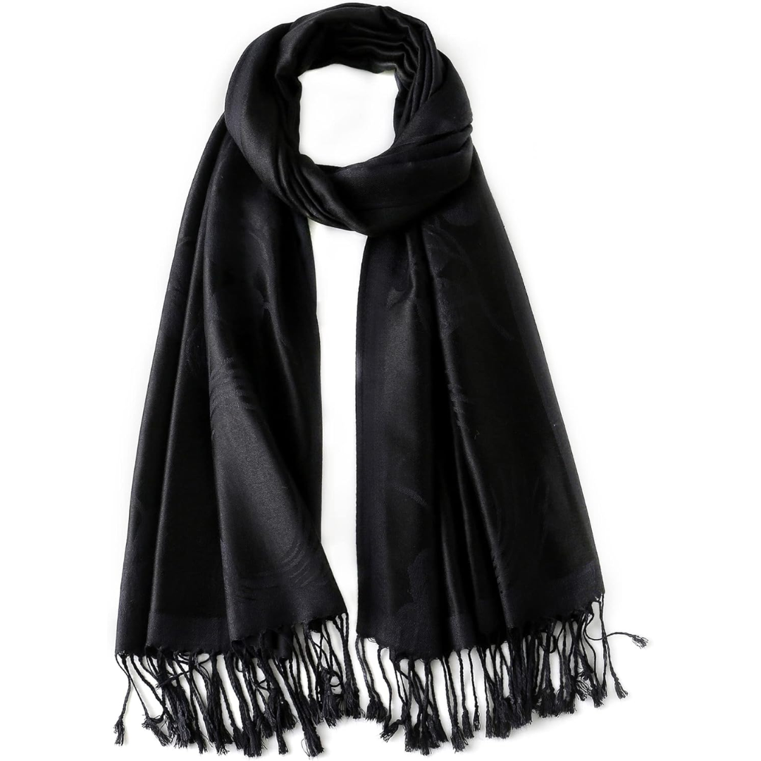 Auraloa® Anti-Anxiety Rave Pashmina