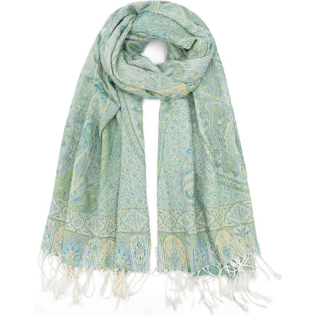 Auraloa® Anti-Anxiety Rave Pashmina