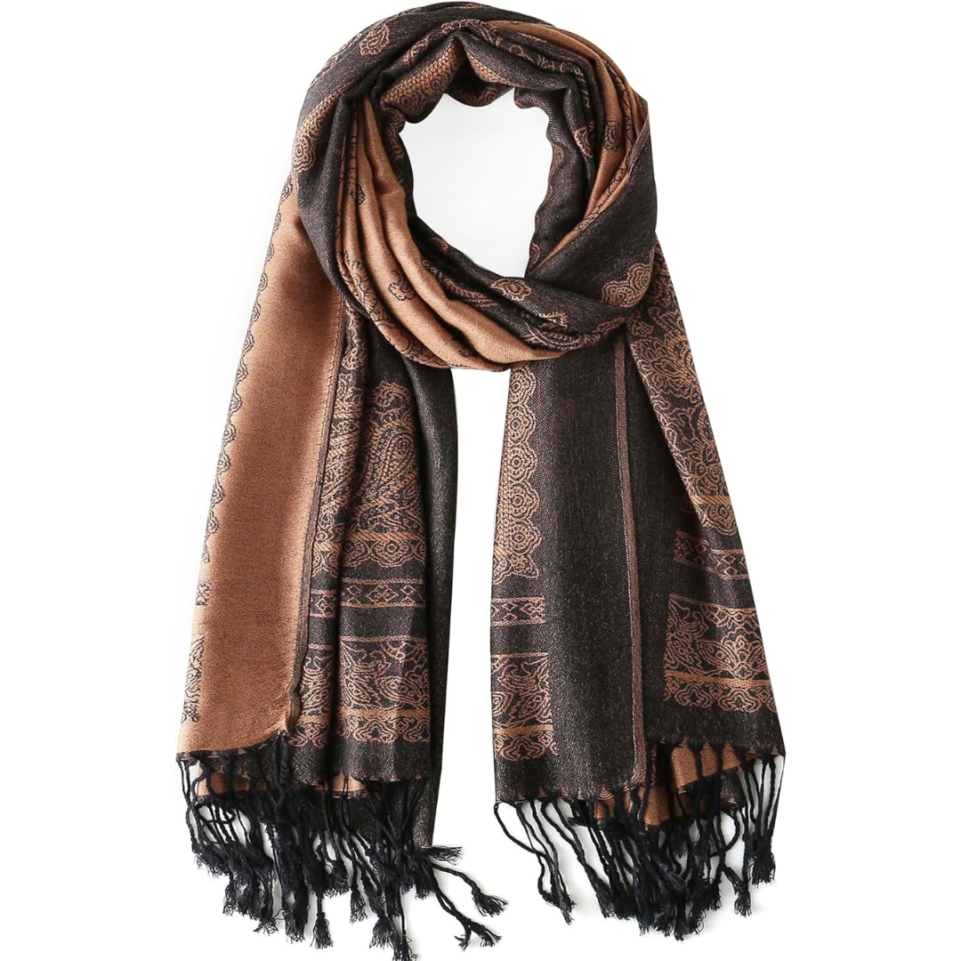 Auraloa® Anti-Anxiety Rave Pashmina