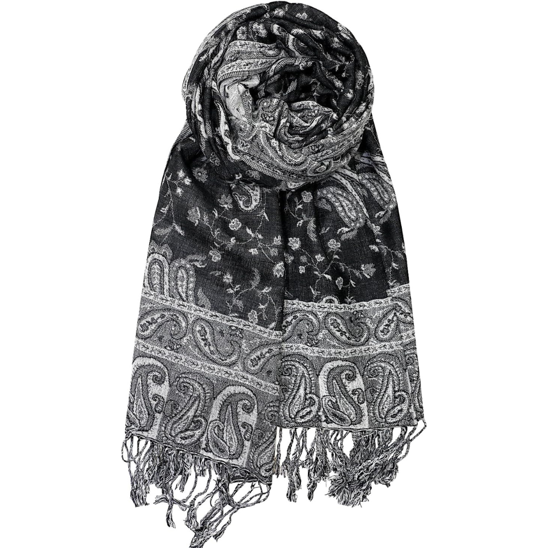 Auraloa® Anti-Anxiety Rave Pashmina
