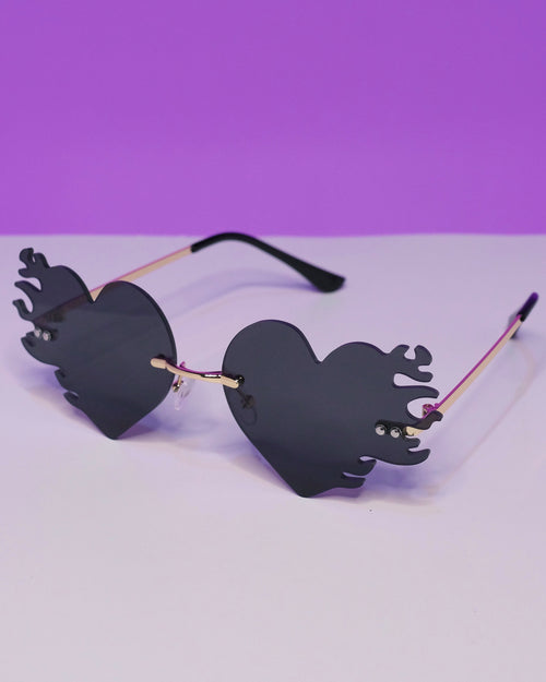 Burning Love Shades