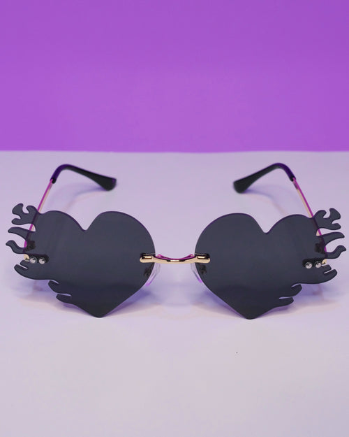 Burning Love Shades