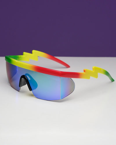 Spectrum Shock Shades