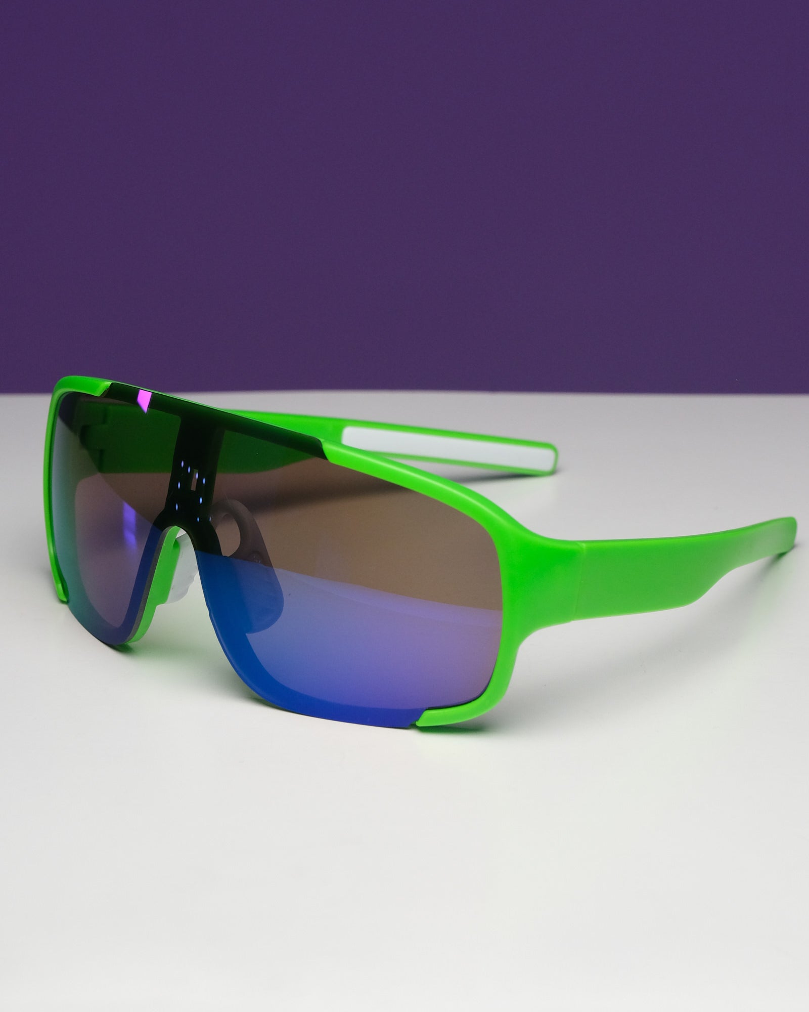 Sunburst Glow Shades