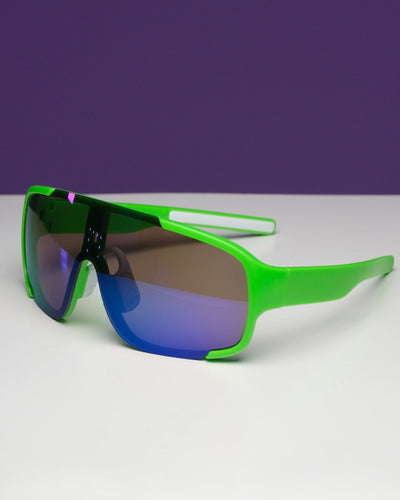 Sunburst Glow Shades