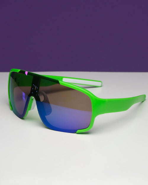 Sunburst Glow Shades