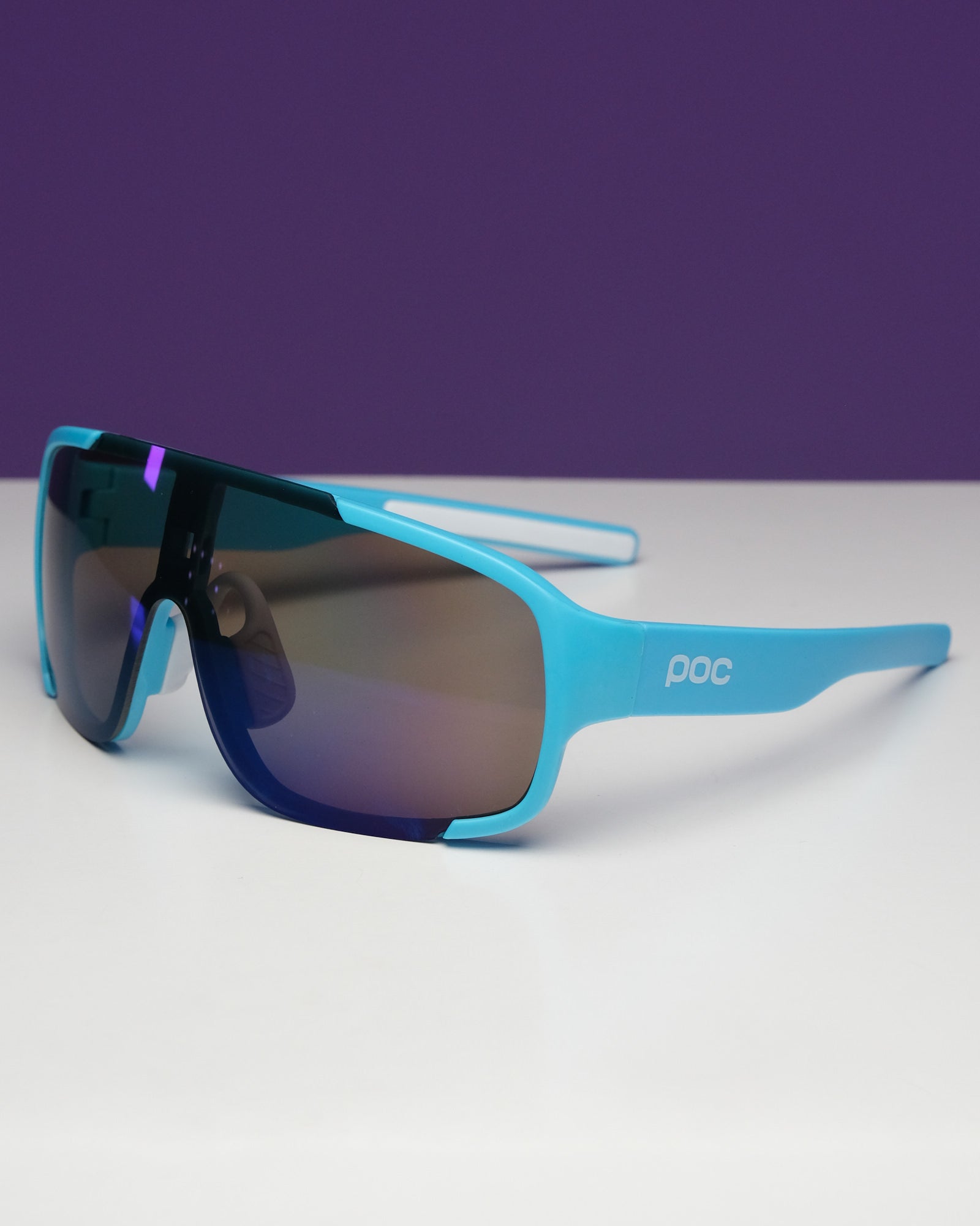 Sunburst Glow Shades