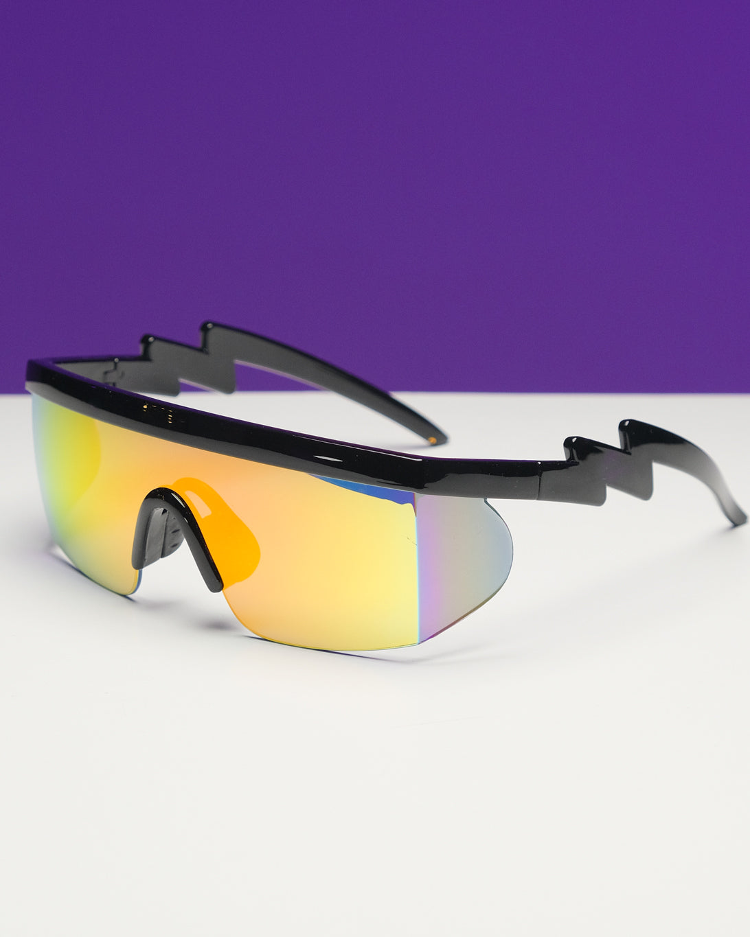 Spectrum Shock Shades