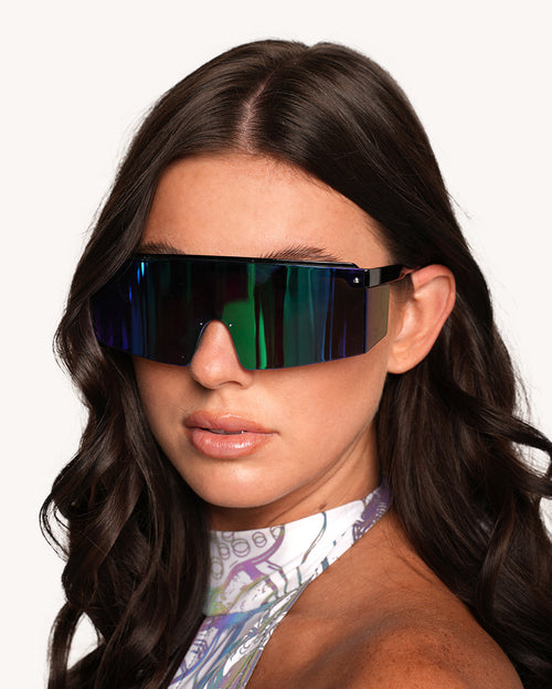 Spectrum Rider Glasses