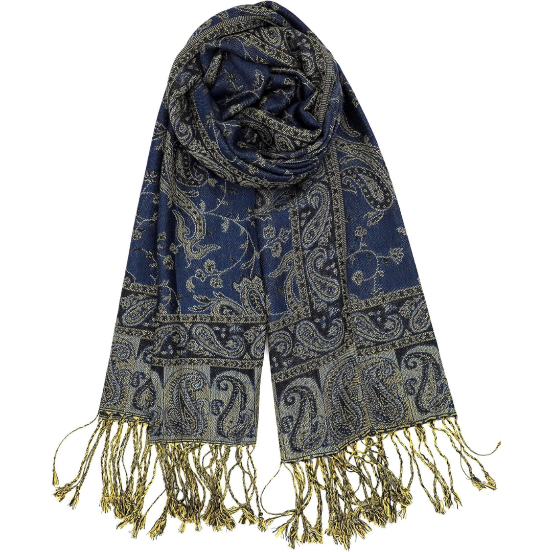 Auraloa® Anti-Anxiety Rave Pashmina