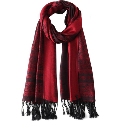 Auraloa® Anti-Anxiety Rave Pashmina