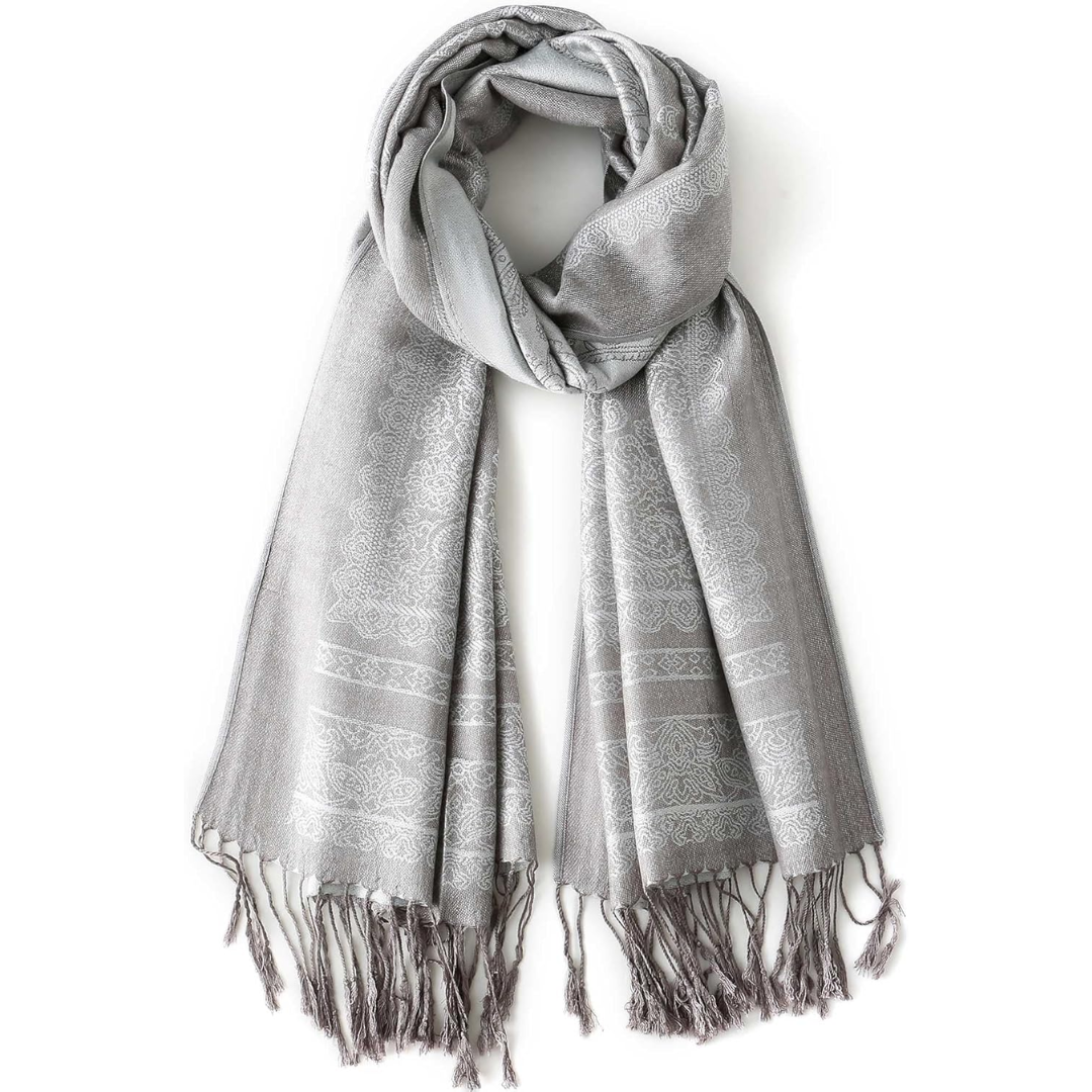 Auraloa® Anti-Anxiety Rave Pashmina