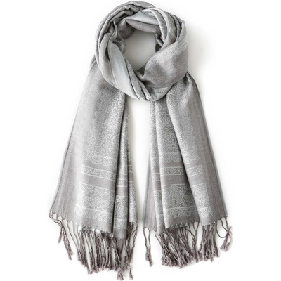 Auraloa® Anti-Anxiety Rave Pashmina